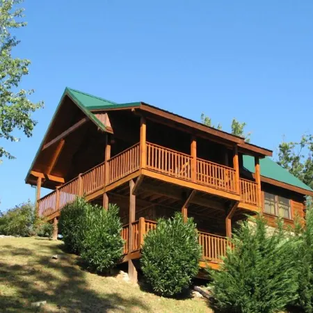 Artistic Mountain by Jackson Mountain Rentals