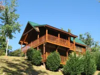 Artistic Mountain by Jackson Mountain Rentals - Chalets