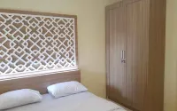 De Hanami Homestay - ห้องครัว