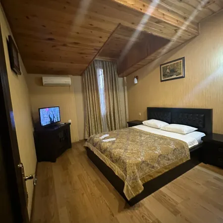 Zarina Hotels