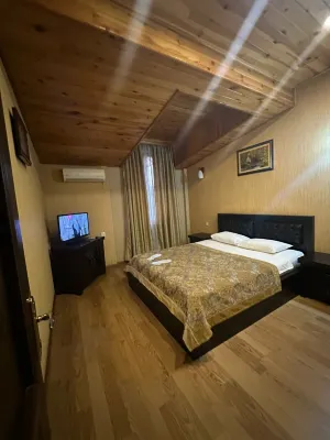 Zarina Hotels