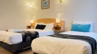 Parkville Motel - Wifi