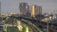 Hotel Arc One Omiya Nakaurawa Ekimae - 2-Star