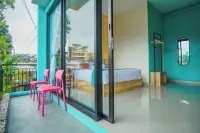 INSTAY Hotel Dieng Chill Serenity