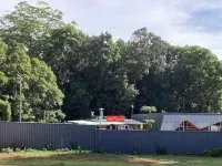 Malanda Falls Retreat Hotels in Malanda