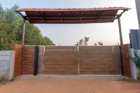 Courtyard Banyan Rustic 2 BHK villa Các khách sạn ở 