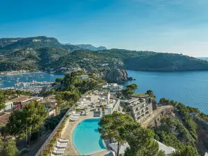 馬略卡卓美亞飯店