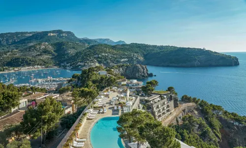Jumeirah Mallorca