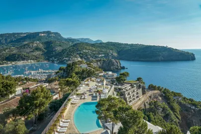 Jumeirah Mallorca Hotels in 
