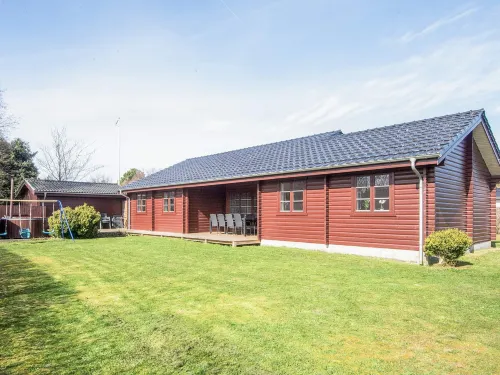 Seaside Cozy Cottage-By Traum - 3-Star