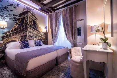 Hotel Ascot Opera