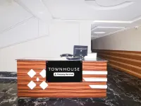 Super Deluxe Room Hotel Rise and Dine فنادق في دانباد