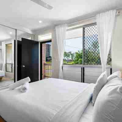 Zen Urban Nest Cozy - Central- Patio Rooms