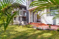 Alaya Stays Rosalia 3BHK Villa with Pool - فلل