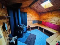 Log Cabin Wilderness Lodge