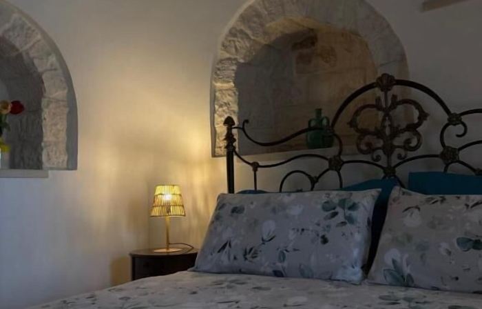 Trulli Pastore