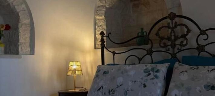 Trulli Pastore Hotels in Alberobello