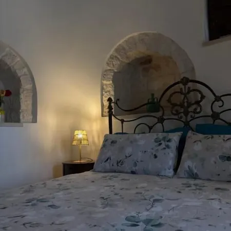 Trulli Pastore