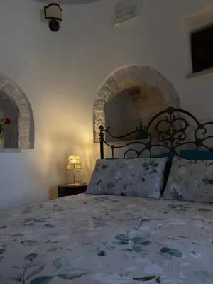 Trulli Pastore - Bed and Breakfasts