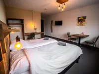 B&B Bij de 3 Linden - Homestays
