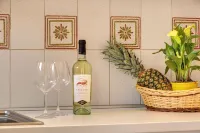 Talamone Apartment View by Mamo Florence - 3-Star