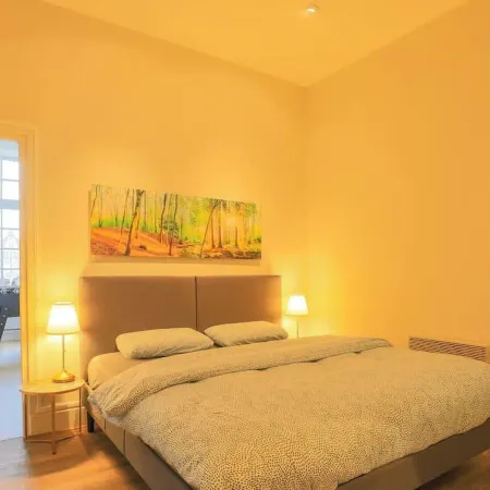 Grand Place Amazing 17P Accommodation