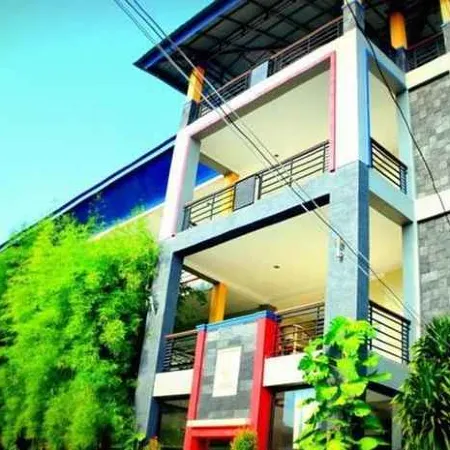 Jazz Hotel Palu