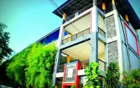 Jazz Hotel Palu Hotels in 