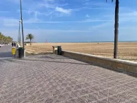 Barraca Suites