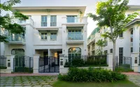 Opus Villas Tropical Phu Quoc Hotels in 