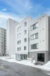 COURT VILLA SAPPORO 401 Hotels in 