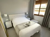Nest Flats Plaza del Carmen Hotels in Granada