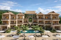 Casa Joseph 特隆戈內斯- 限成人 - 泳池