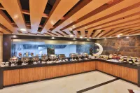 Avari Xpress Hotel - Multan - breakfast