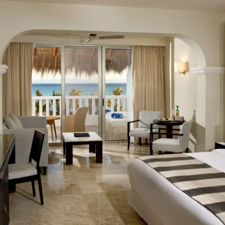 Grand Riviera Princess - All Inclusive