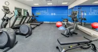 Holiday Inn Express & Suites ROSEBURG NORTH by IHG - Gym