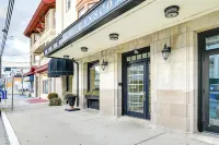 Prime Walkable Location! 2-unit Ocean City Getaway - Apartments