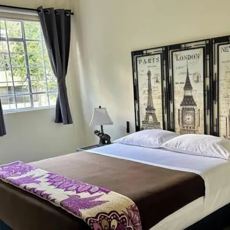 Hostal 109 Roma - Condesa Отели рядом с достопримечательностью «Центр международной торговли Pepsi Center»
