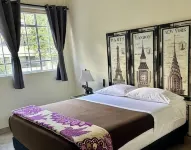 Hostal 109 Roma - Condesa - Pensions