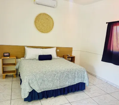 The Beach Break Hotel El Cocal Hotels in 