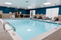 Hampton Inn Rehoboth Beach - Beach