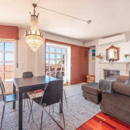 GuestReady - Bella Vistas Stay