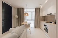 GuestReady - Escapada urbana en Valencia のホテル