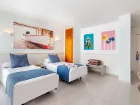Apartamentos Vibra Panoramic Hotels near Marina Botafoch