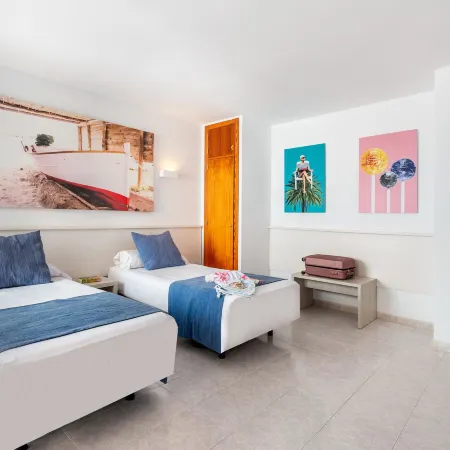 Apartamentos Vibra Panoramic