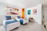 Apartamentos Vibra Panoramic