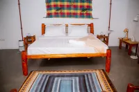 Charming Zanzibar City Apartment Comfort, Convenience, and Culture - Bữa sáng