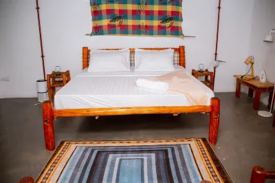 Charming Zanzibar City Apartment Comfort, Convenience, and Culture Hotels in 