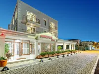 Hanedan Otel 포카 호텔