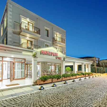 Hanedan Otel